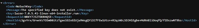 error_lucee