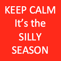 Keep-Calm-Its-the-Silly-Season